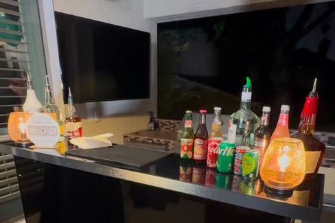 Black Bar Station