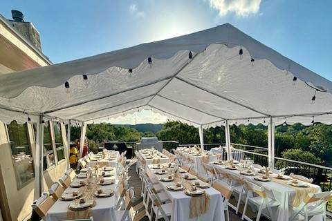Mini Tent 2