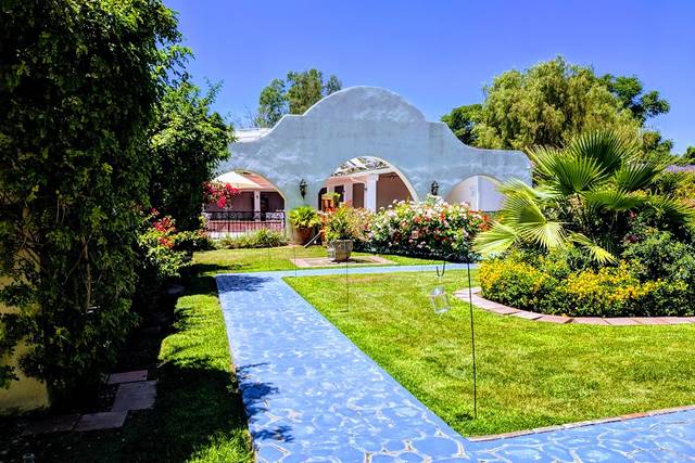Rancho Las Fuentes