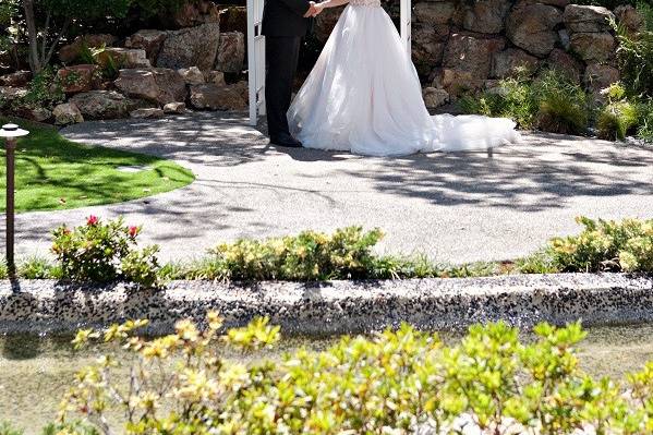 Wedding Arch