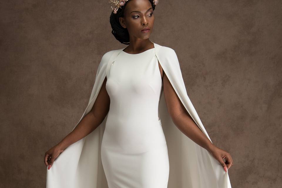 AdeOla Dress