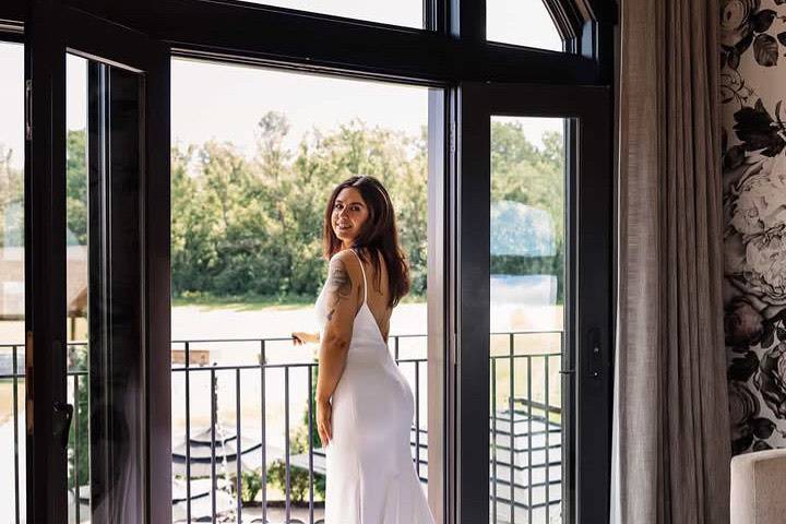 Bride