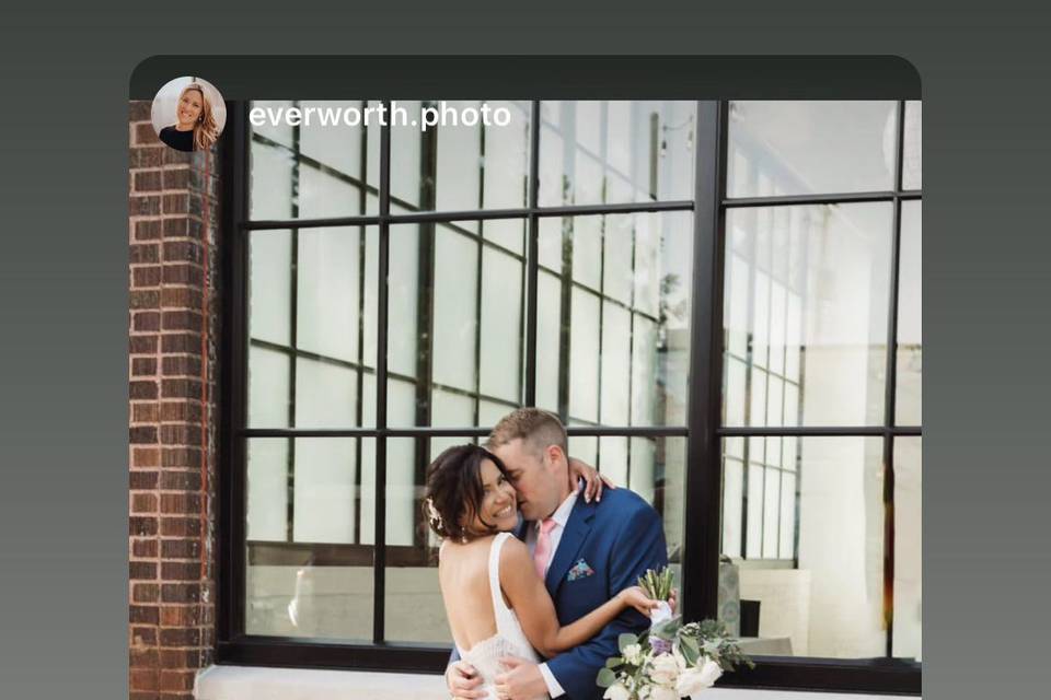 Bride