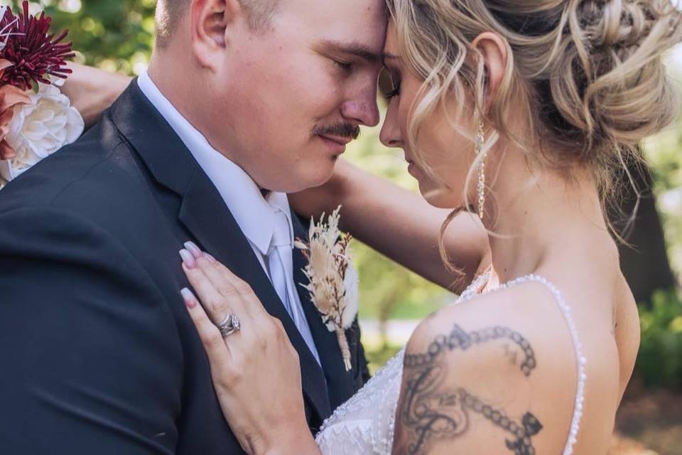 Bride