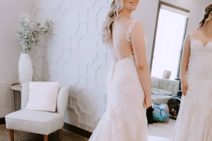 Bride