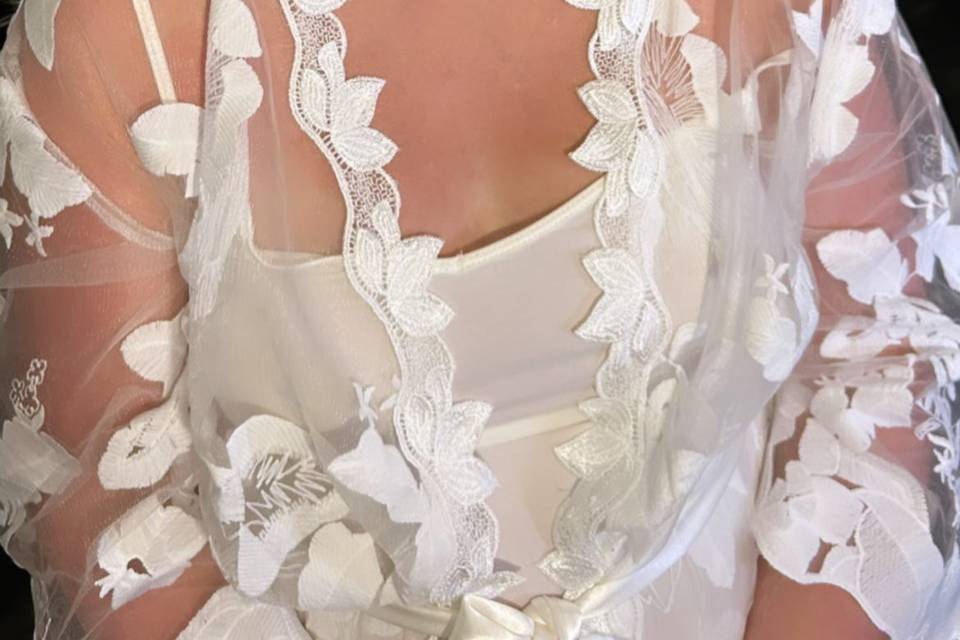 Bride
