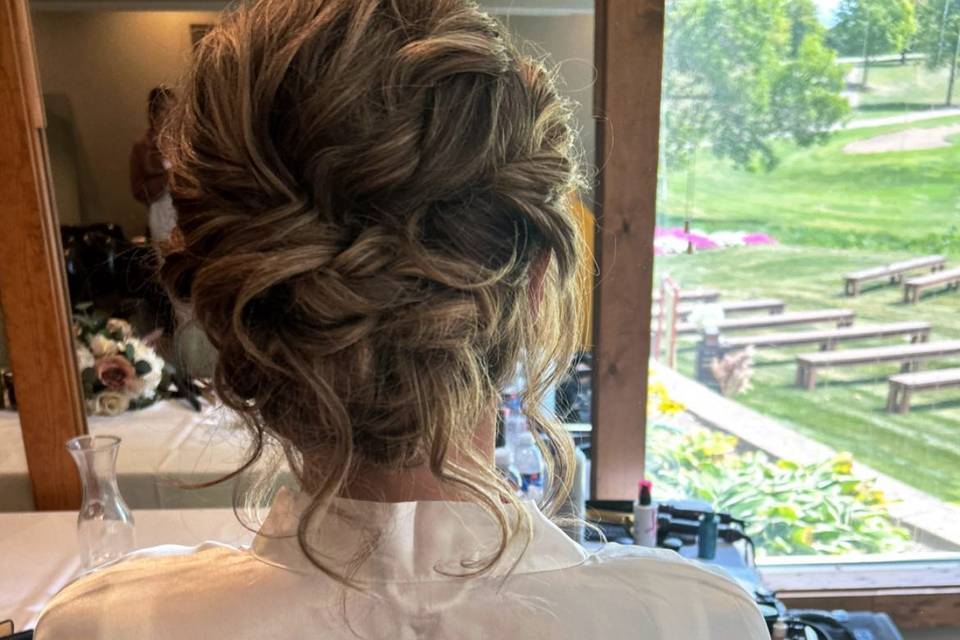 Bride