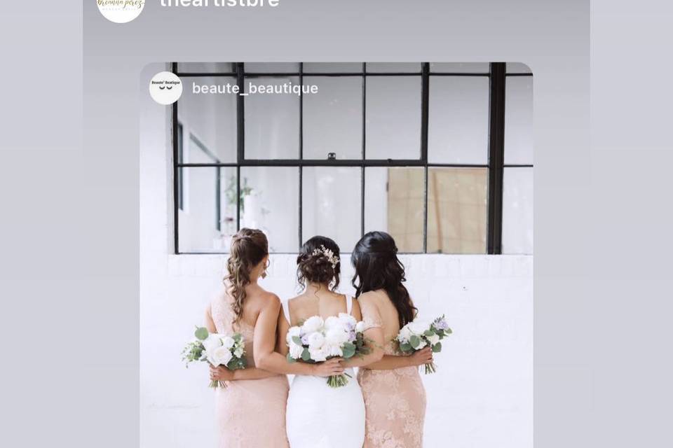 Bride