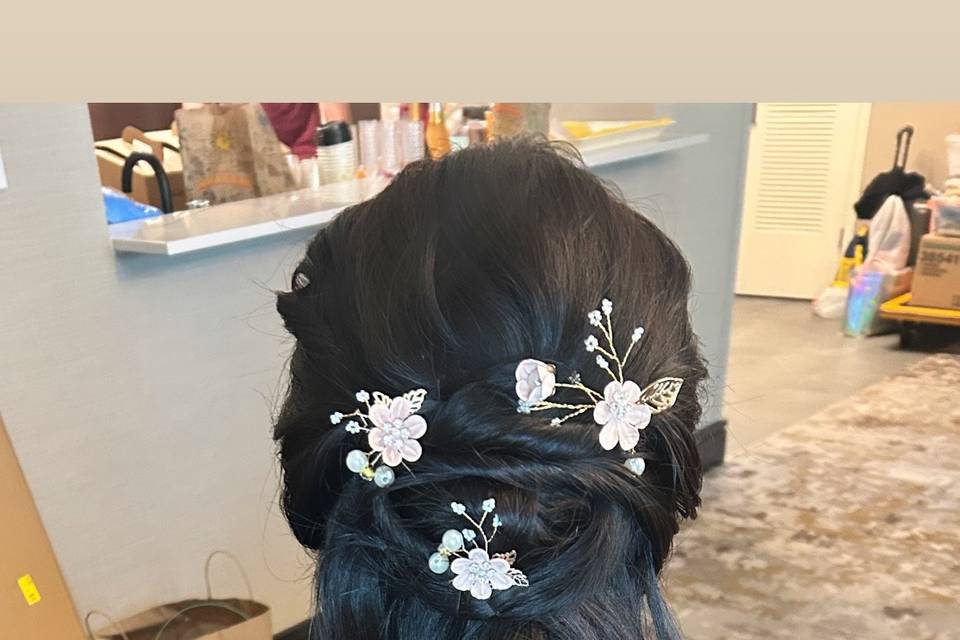 Bride