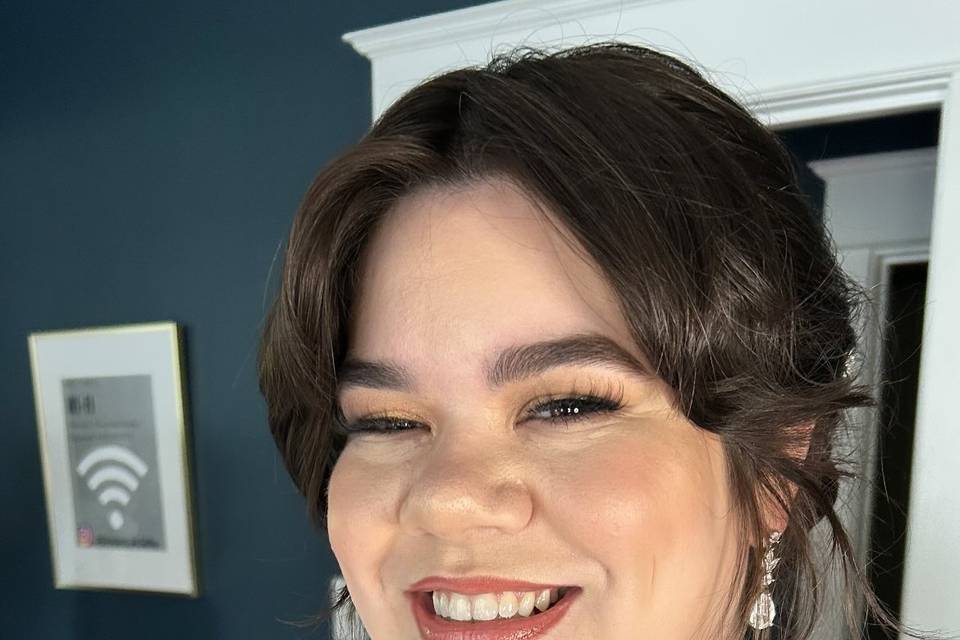 Bride