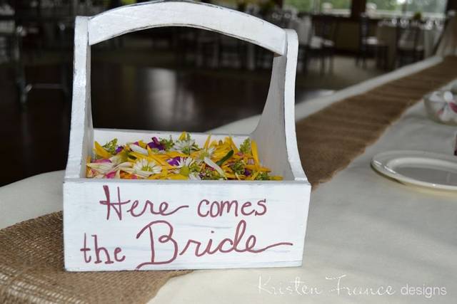 Kristen France Designs