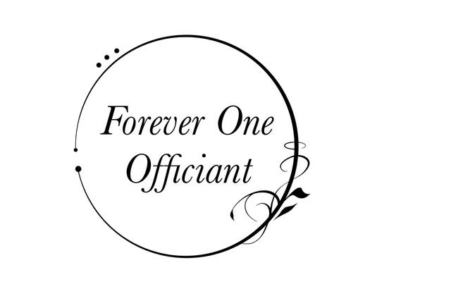 Forever One Officiant