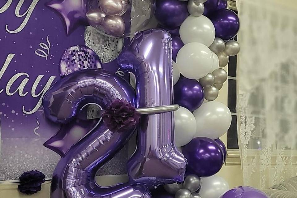 Birthday
