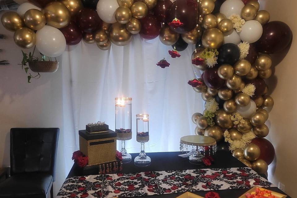 Birthday