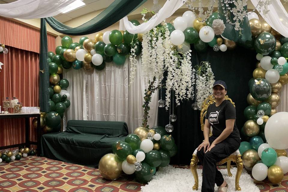 Valley Grand Events