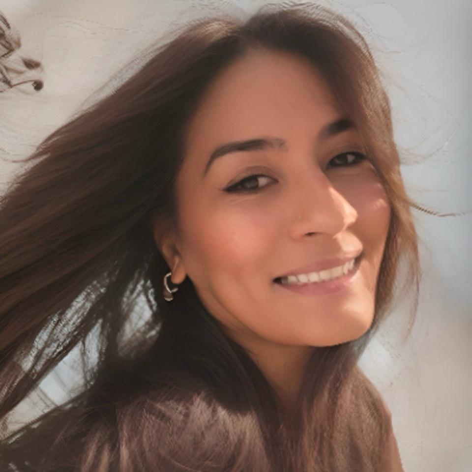 Zuleyka Bayron Rivera