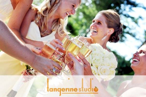 Tangerine Studio