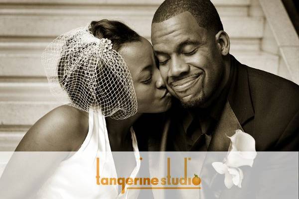 Tangerine Studio