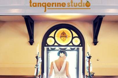 Tangerine Studio