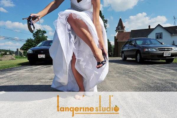 Tangerine Studio