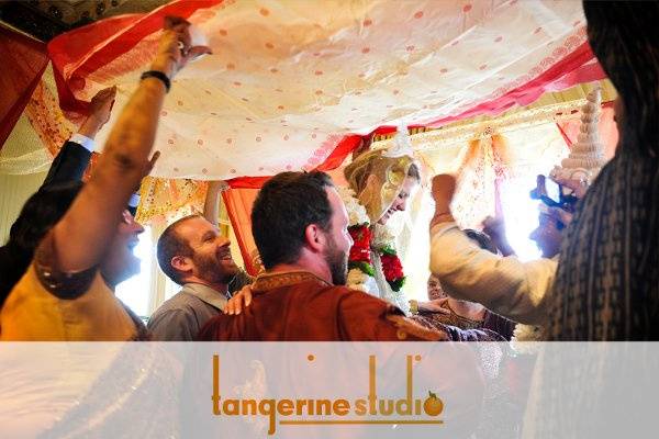 Tangerine Studio