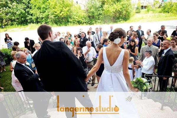 Tangerine Studio