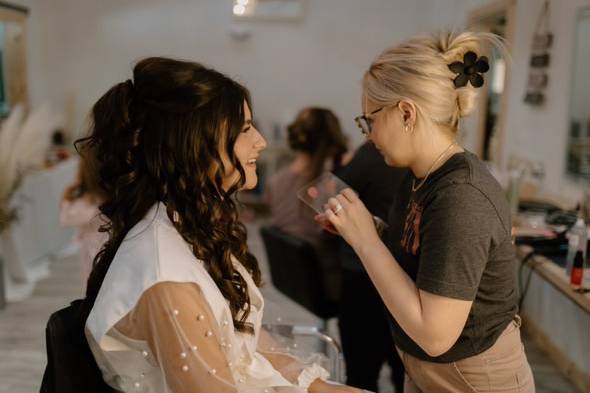 B Beauty Bar