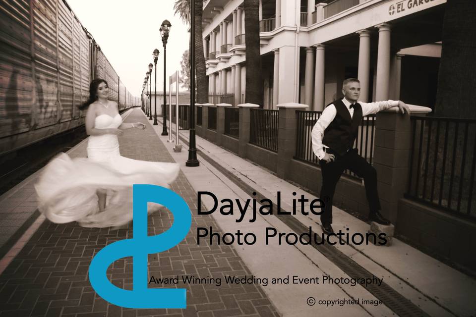 DayjaLite Photo Productions