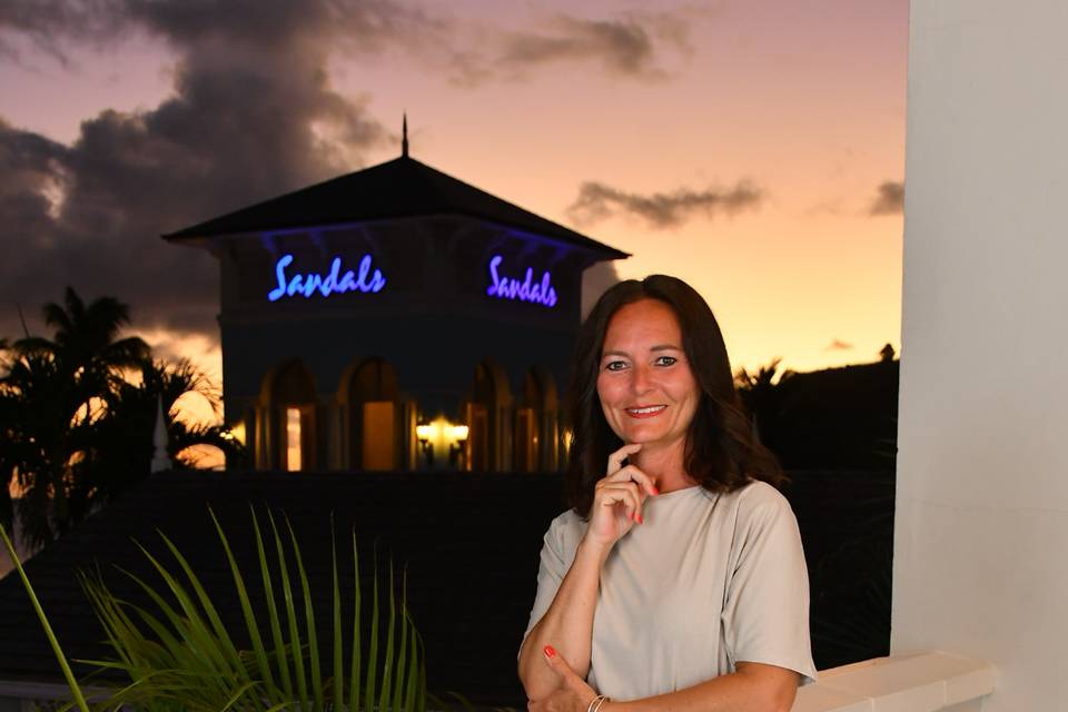 THE TRAVEL AGENCY LLC