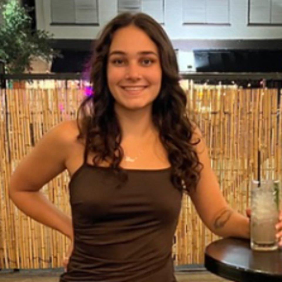 Savannah Bodden
