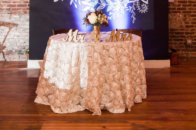Amor Events LLC