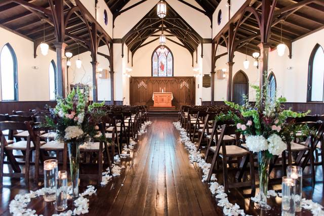 Wedding venue