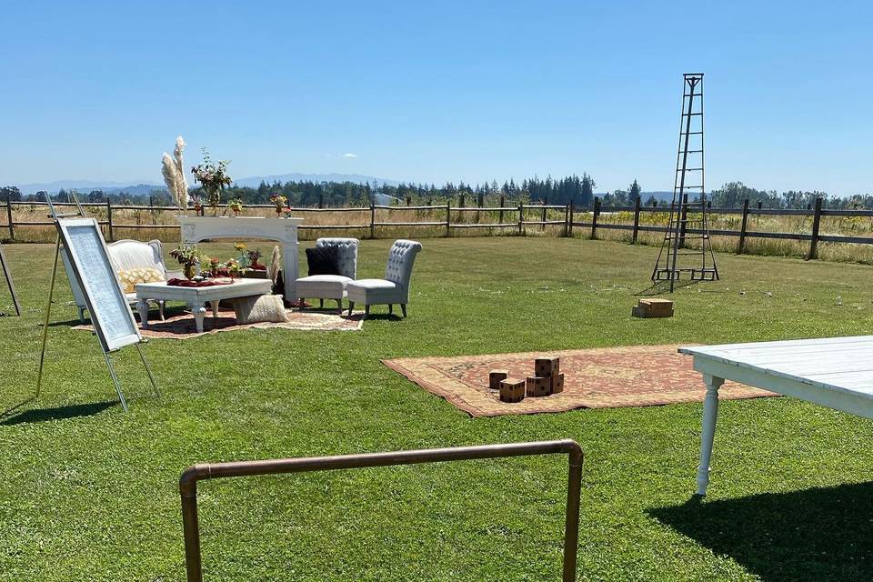 River Bell Farm