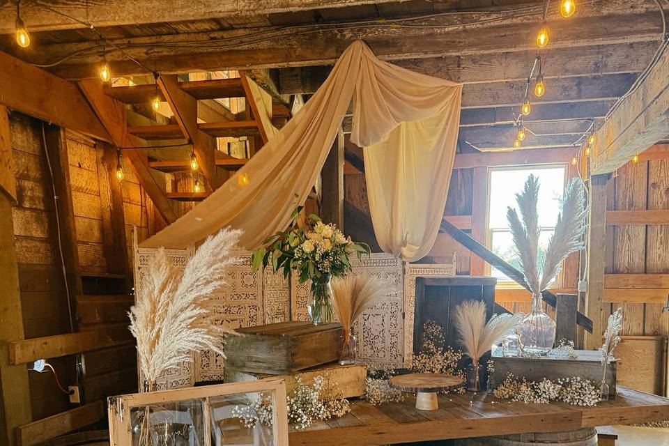River Bell Farm