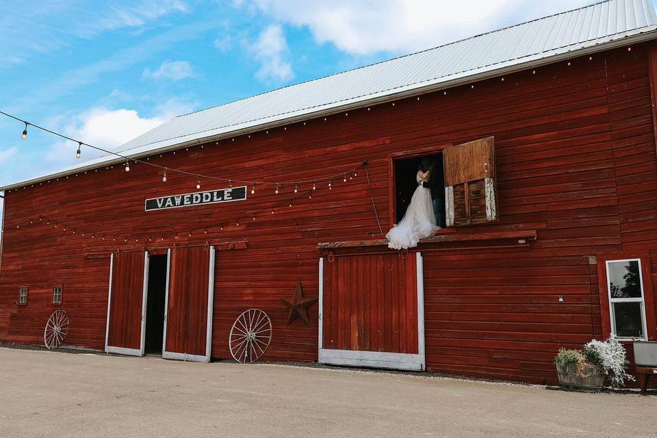 River Bell Farm