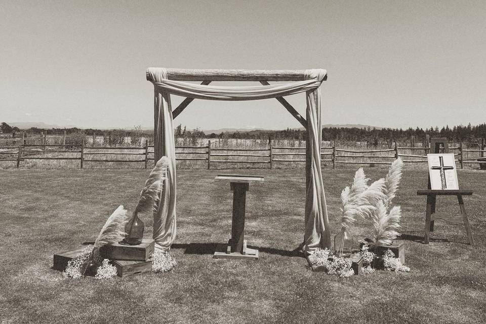 River Bell Farm