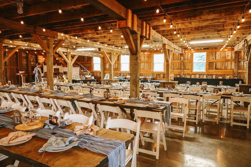 River Bell Farm
