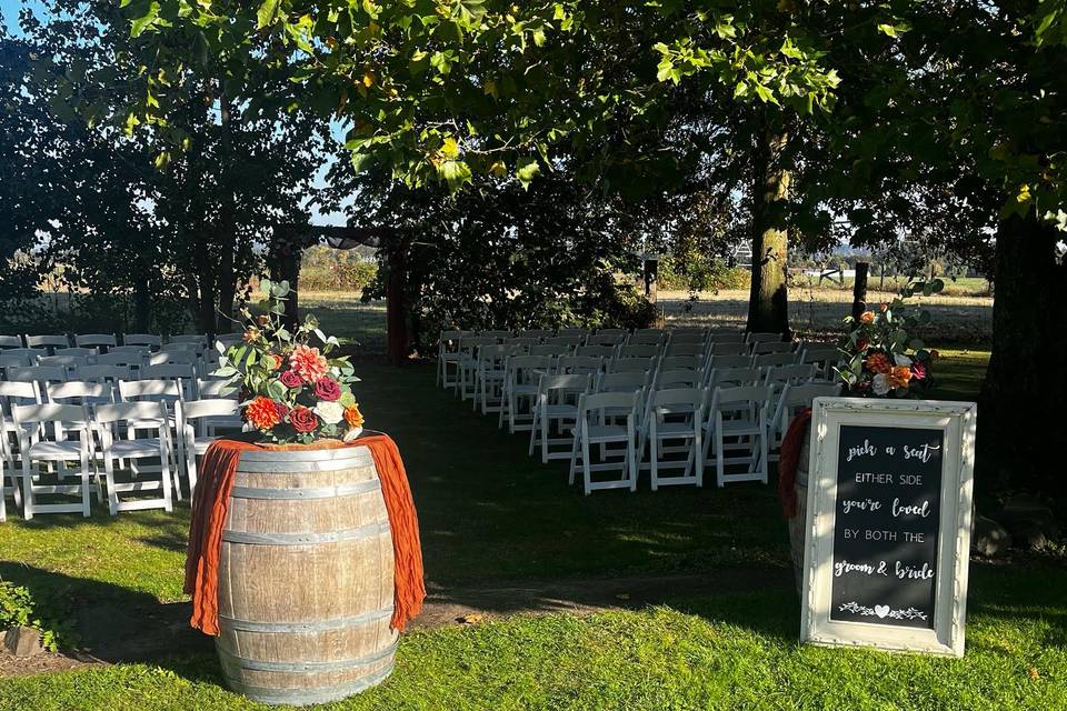 River Bell Farm