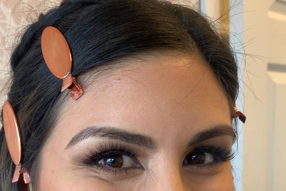 Pampered & Primped by Season