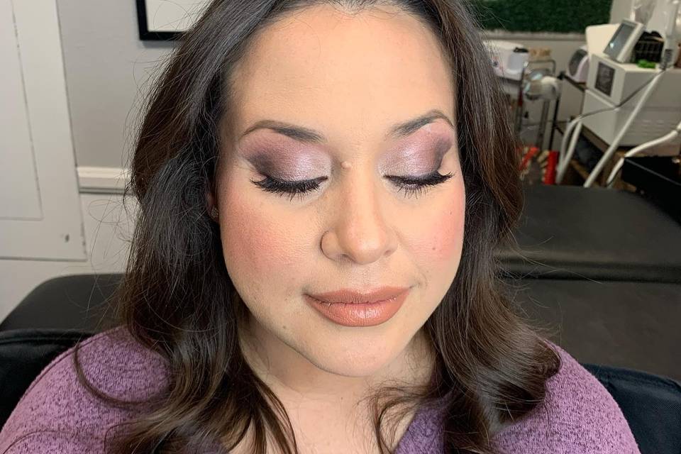 Pampered & Primped by Season