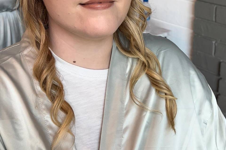 Pampered & Primped by Season