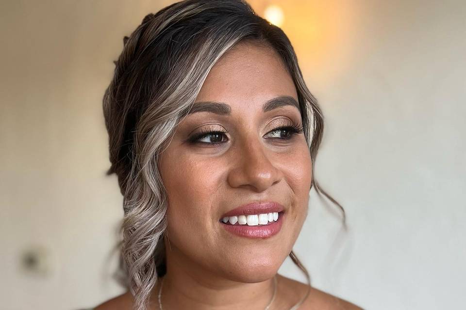 Pampered & Primped by Season