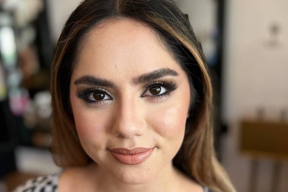 Pampered & Primped by Season