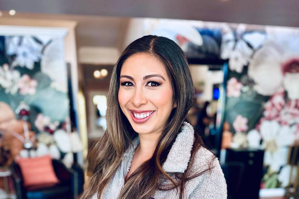 Pampered & Primped by Season