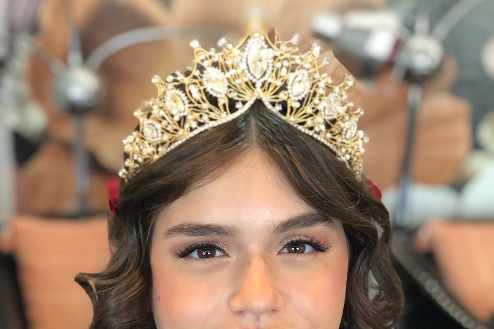 Pampered & Primped by Season