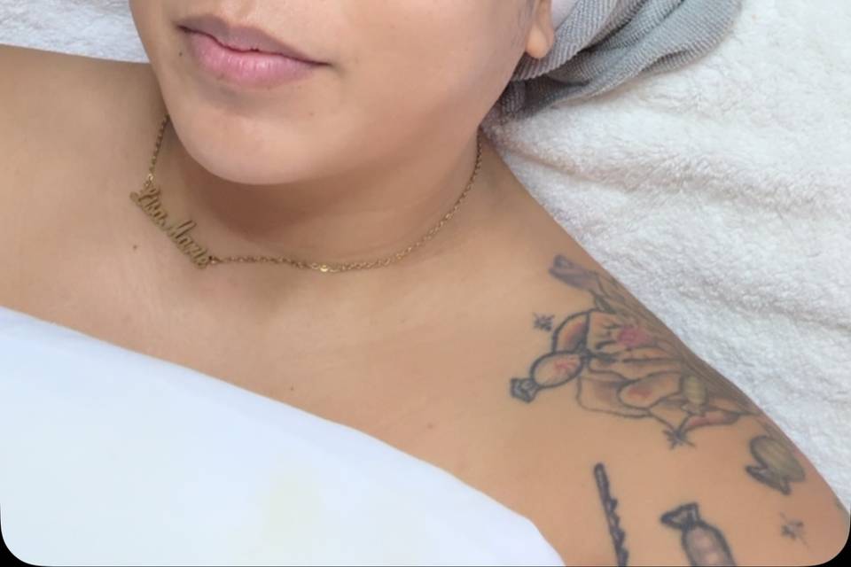 Pampered & Primped by Season