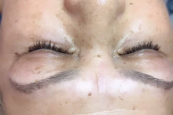Pampered & Primped by Season