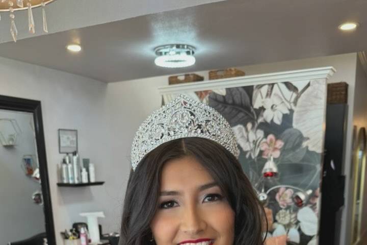 Pampered & Primped by Season