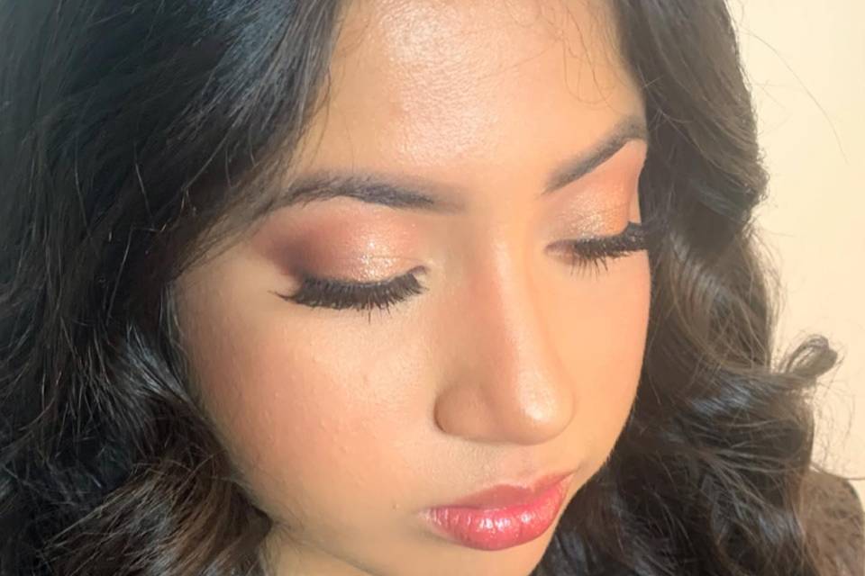 Pampered & Primped by Season