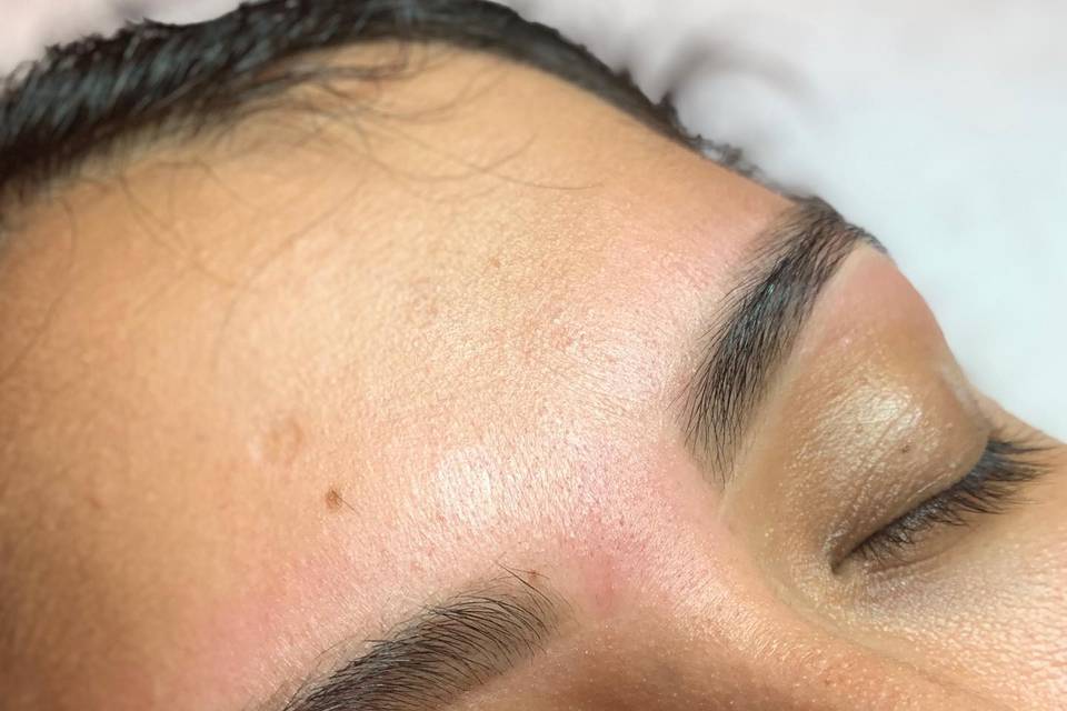 Pampered & Primped by Season